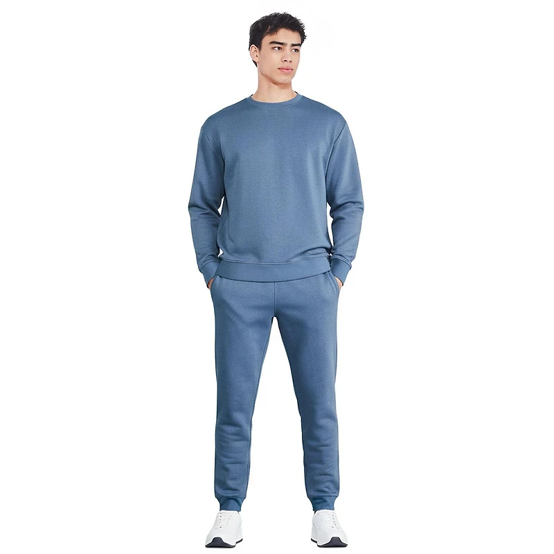George Men's Crew Neck Sweatshirt