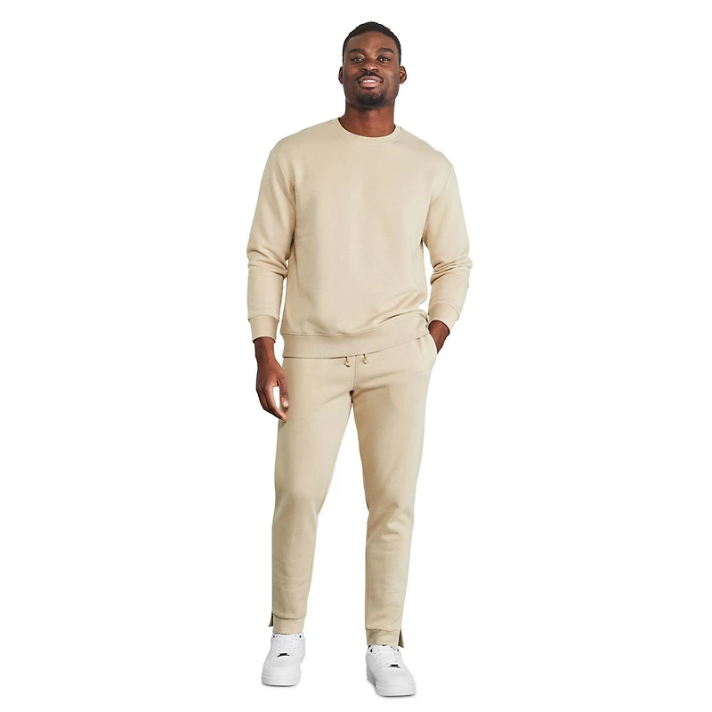 George Men's Fleece Jogger