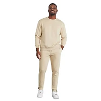 George Men's Fleece Jogger