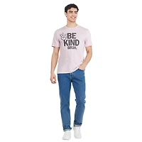 George Men's Graphic T-Shirt