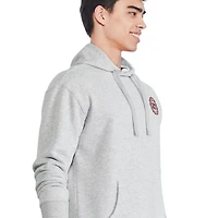 George Men's Graphic Hoodie