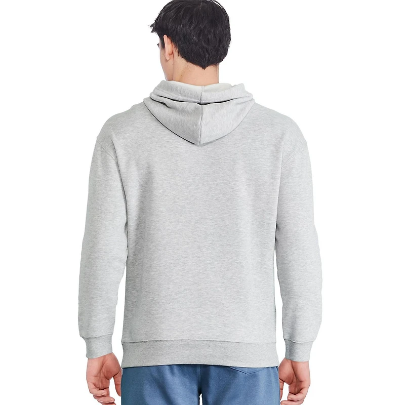 George Men's Graphic Hoodie