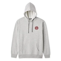 George Men's Graphic Hoodie