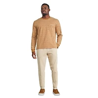George Men's Heavy Jersey T-Shirt