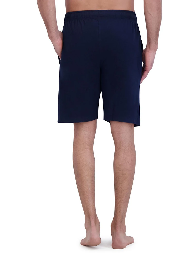Hanes Homme 2pk short de sommeil P-TTG