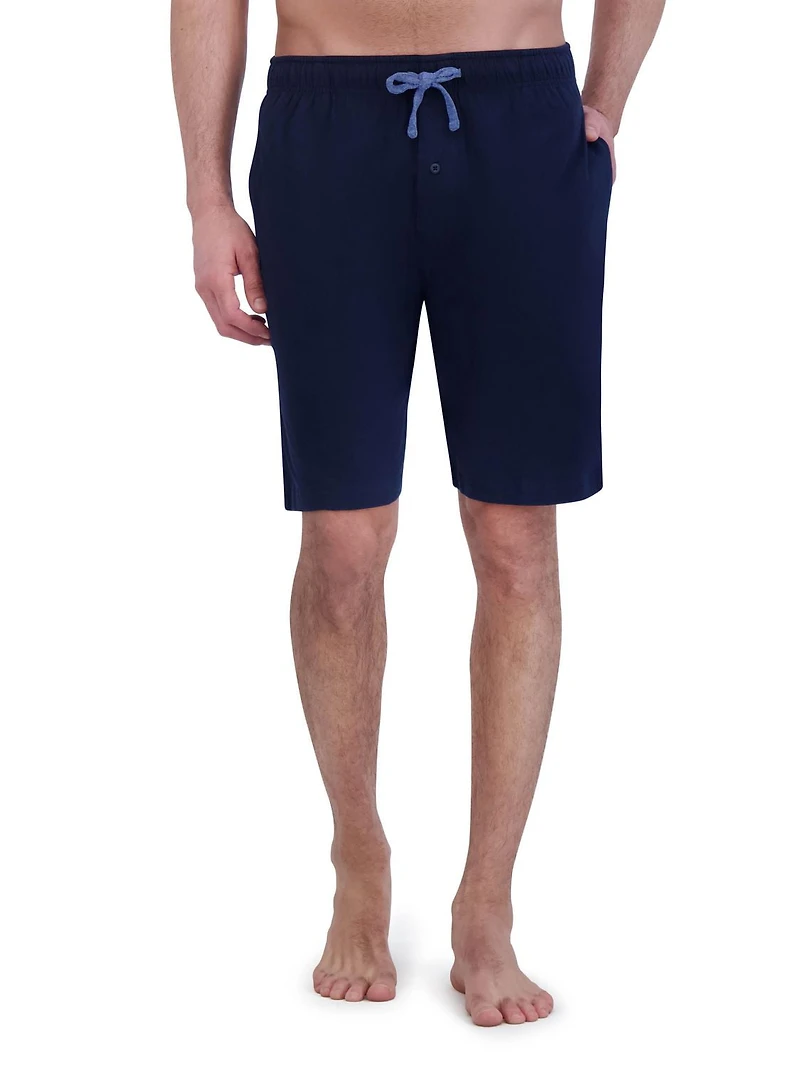 Hanes Homme 2pk short de sommeil P-TTG