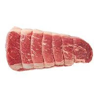 AA Beef Boneless Cross Rib Roast
