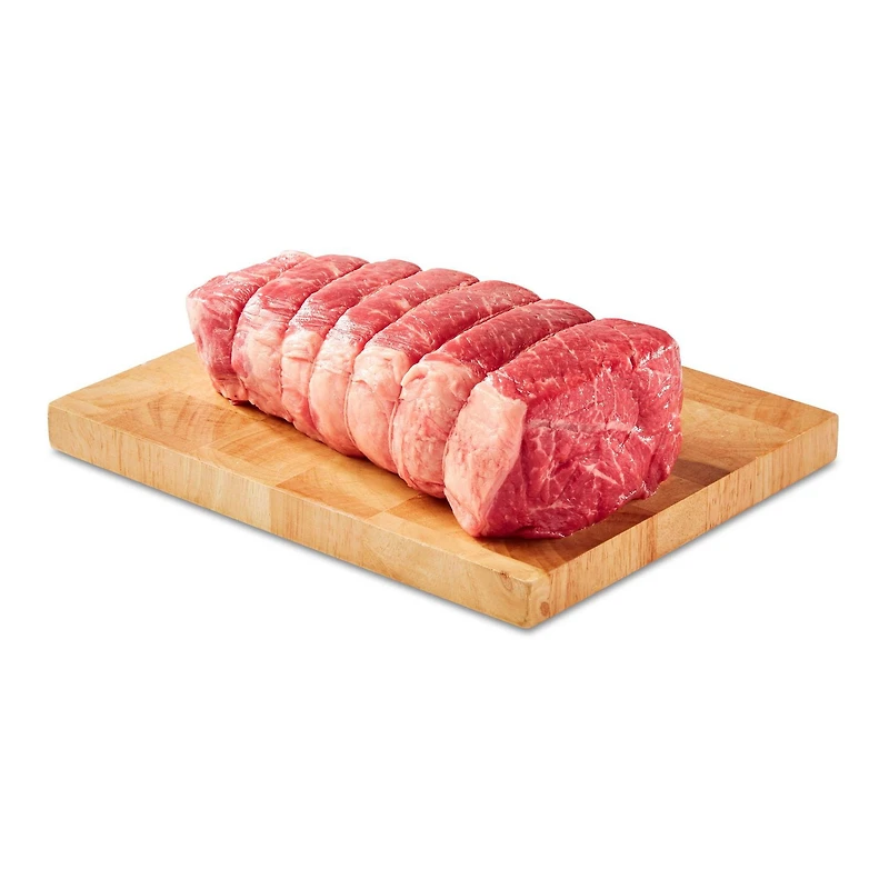 AA Beef Boneless Cross Rib Roast