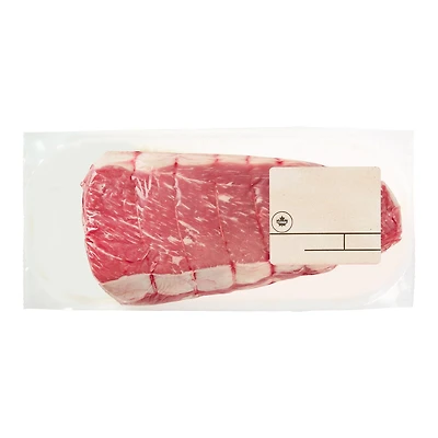 AA Beef Boneless Cross Rib Roast