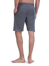 Hanes Mens 2pk sleep short, S-2XL