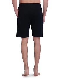 Hanes Mens 2pk sleep short, S-2XL