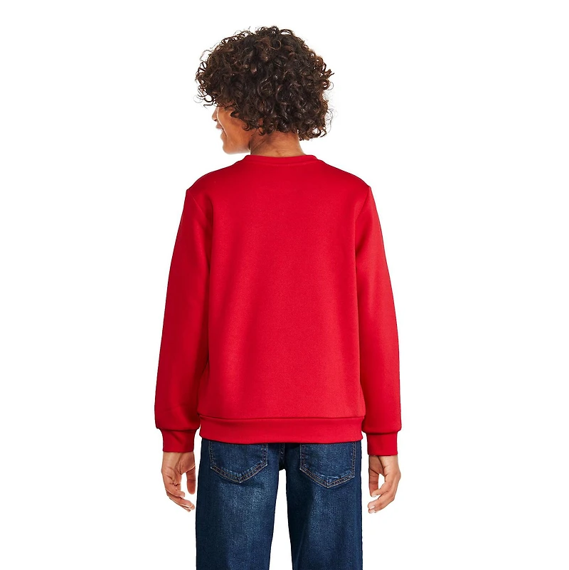 Marvel Boys' Spider-Man Light Up Holiday Popover