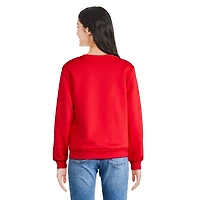 Disney Girls' Minnie Mouse Light Up Fleece Popover