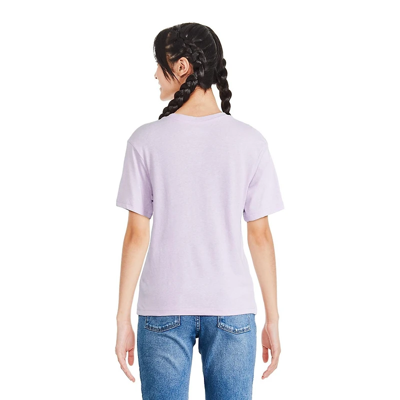 Disney Girls' Frozen Holiday Tee