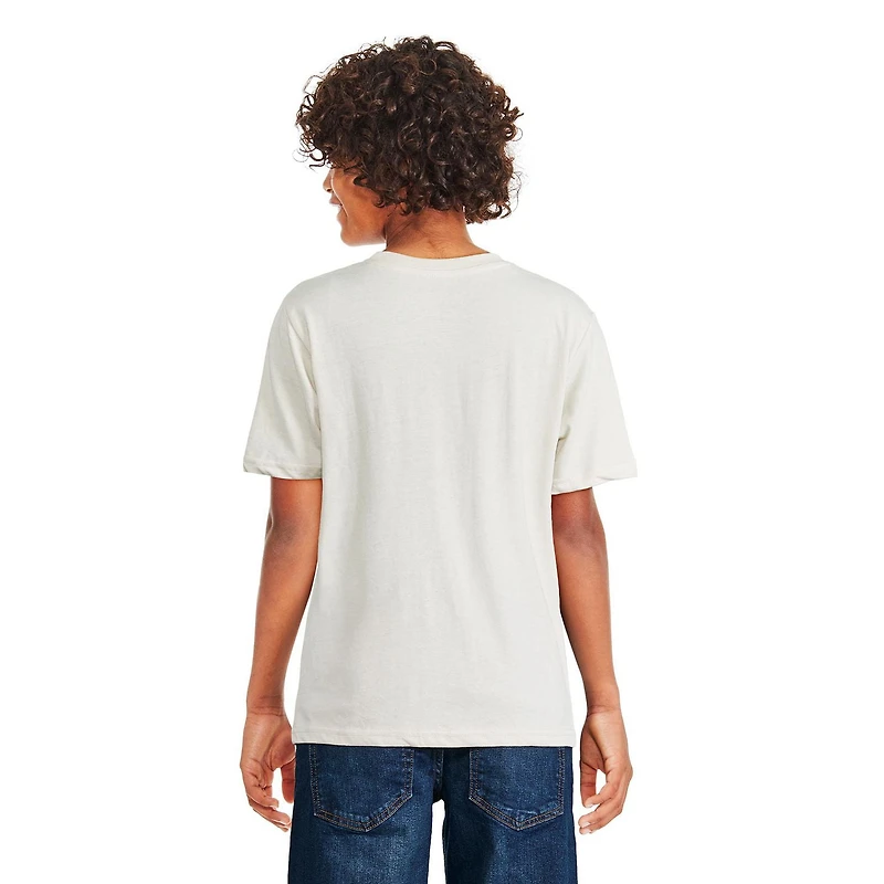 Pokemon Boys' Short Sleeve Tee, Sizes XS-L