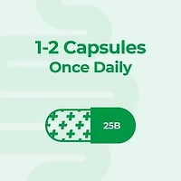 Bio-K+ Daily Care+ Probiotic 25B