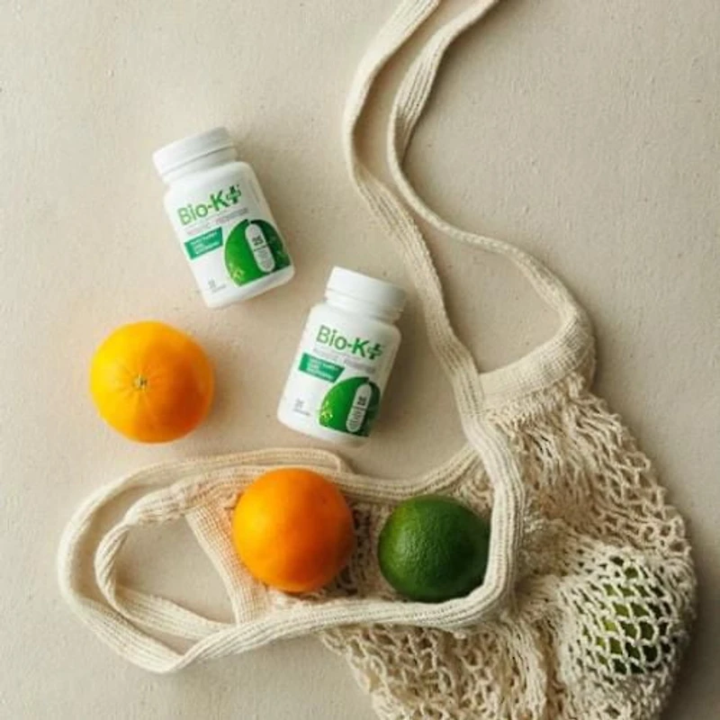 Bio-K+ Daily Care+ Probiotic 25B