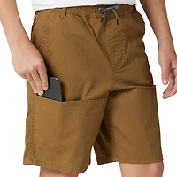 Wrangler Boy's Skater Short