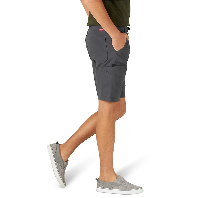 Wrangler Boy's Adventure Cargo Short