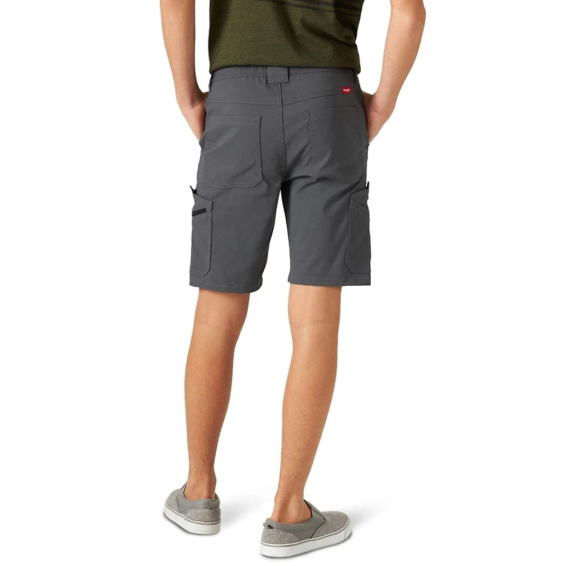 Wrangler Short Cargo Aventure Pour Garçon