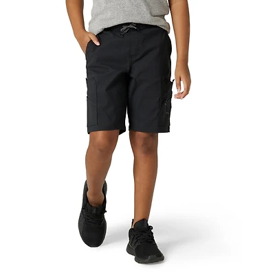 Wrangler Boy's Adventure Cargo Short