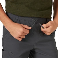 Wrangler Short Cargo Aventure Pour Garçon