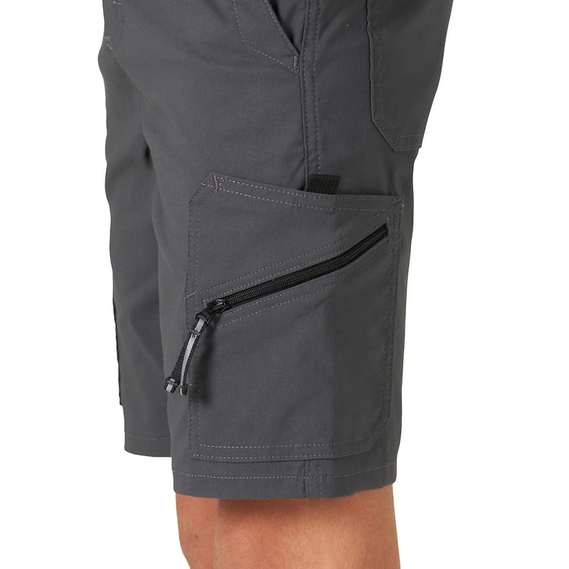 Wrangler Short Cargo Aventure Pour Garçon