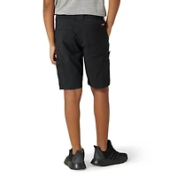 Wrangler Short Cargo Aventure Pour Garçon