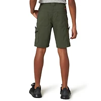 Wrangler Short Cargo Aventure Pour Garçon