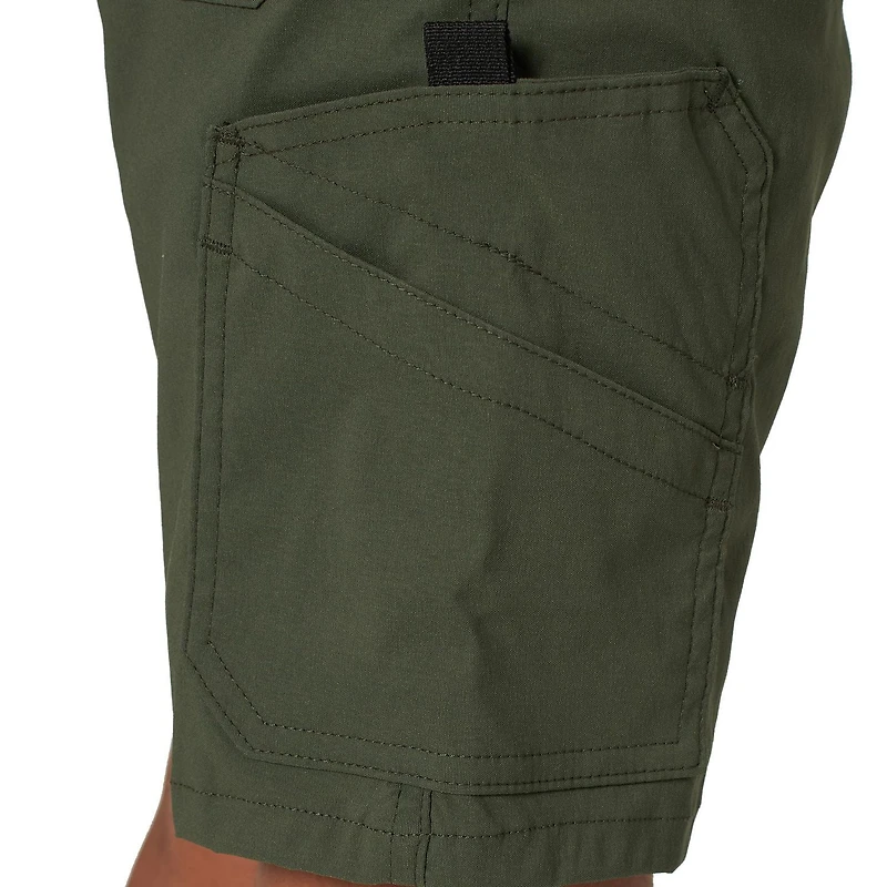 Wrangler Short Cargo Aventure Pour Garçon