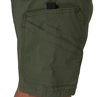 Wrangler Short Cargo Aventure Pour Garçon