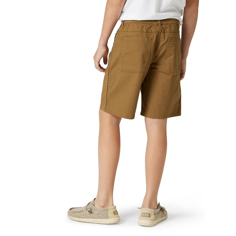 Wrangler Boy's Skater Short