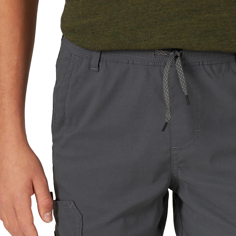 Wrangler Boy's Adventure Cargo Short