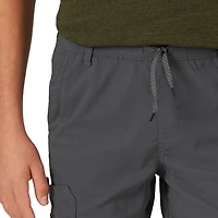 Wrangler Boy's Adventure Cargo Short