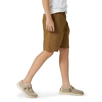 Wrangler Boy's Skater Short