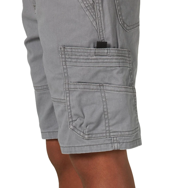 Wrangler Boy's Gamer Cargo Short