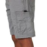 Wrangler Boy's Gamer Cargo Short