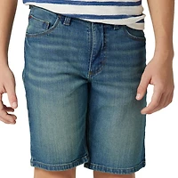 Wrangler Boy's 5 Pocket Denim Short