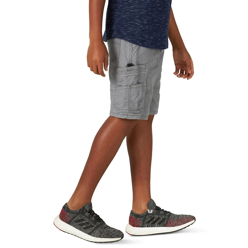 Wrangler Boy's Gamer Cargo Short