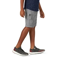 Wrangler Boy's Gamer Cargo Short