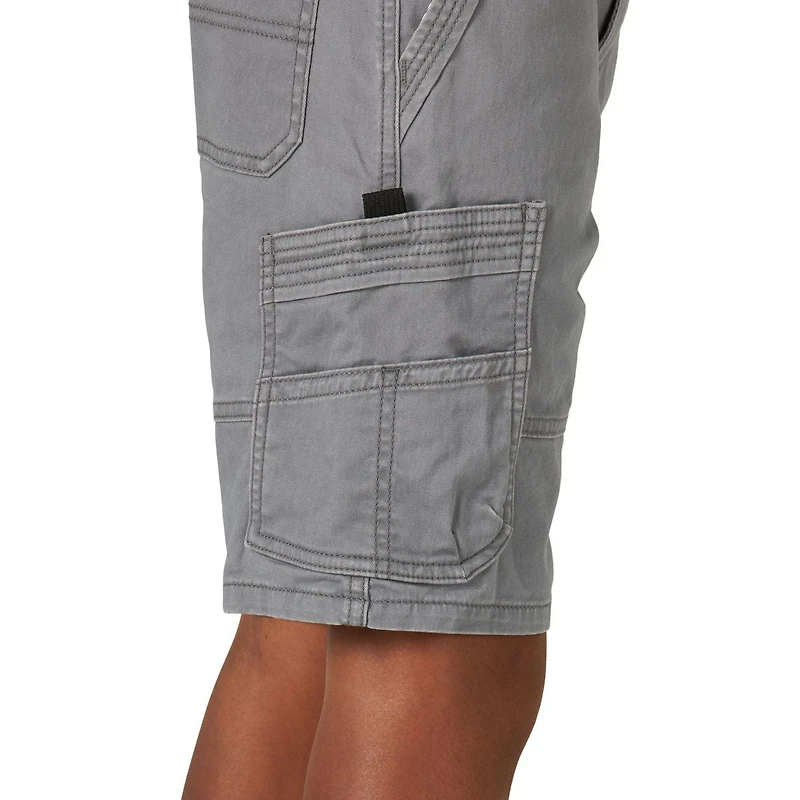 Wrangler Boy's Gamer Cargo Short