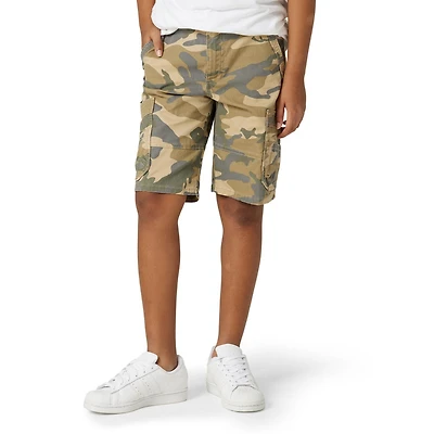 Wrangler Boy's Gamer Cargo Short