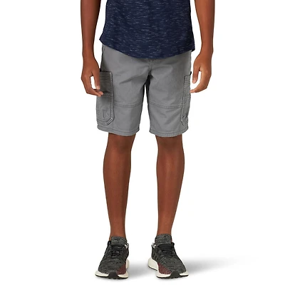 Wrangler Boy's Gamer Cargo Short