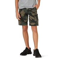 Wrangler Boy's Gamer Cargo Short