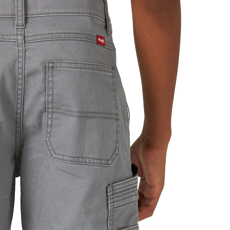 Wrangler Boy's Gamer Cargo Short