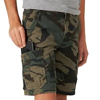 Wrangler Boy's Gamer Cargo Short