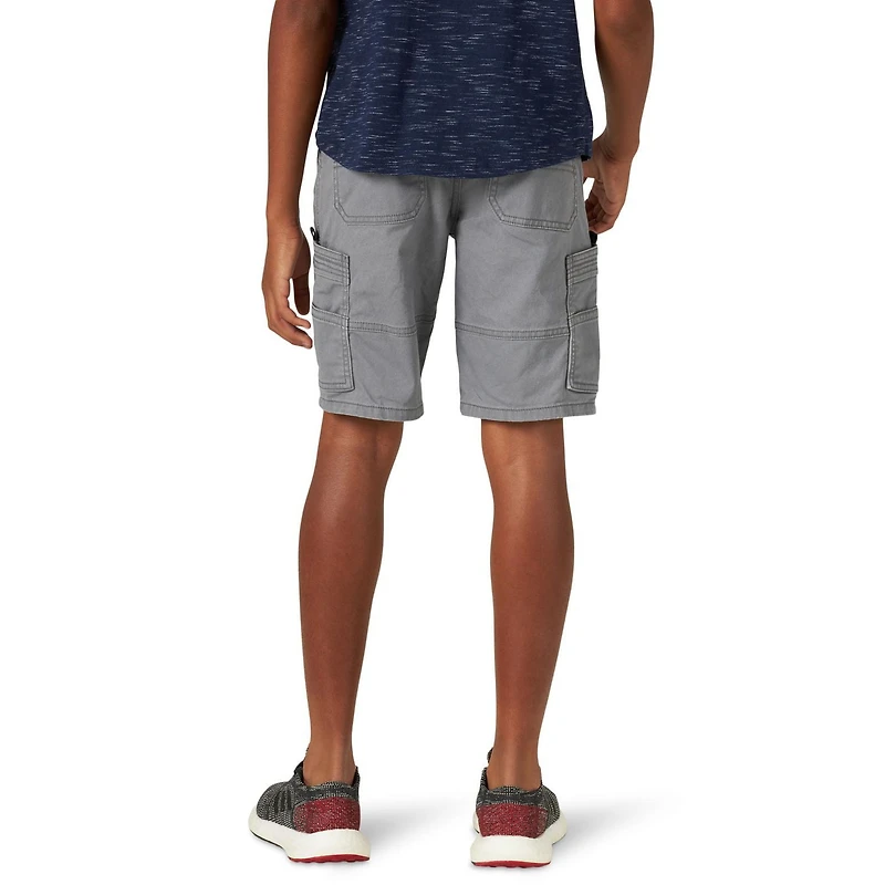 Wrangler Boy's Gamer Cargo Short
