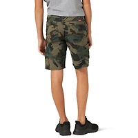 Wrangler Boy's Gamer Cargo Short
