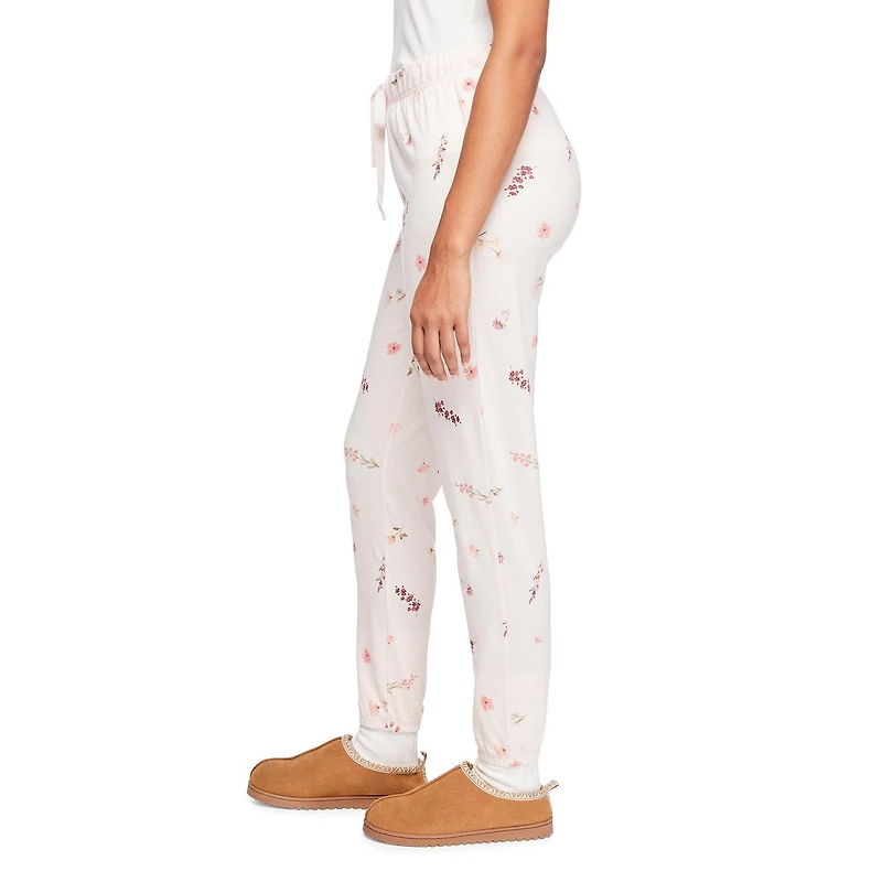 George Women's Jersey Sleep Jogger