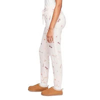 George Women's Jersey Sleep Jogger
